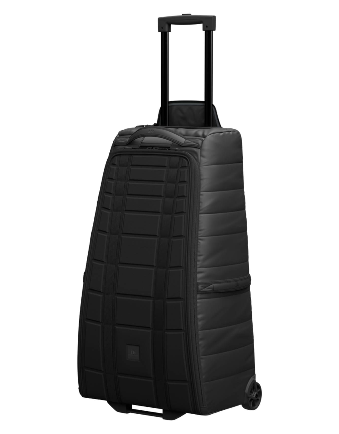 The Strøm 60L Rollerbag Black Out – Image 4