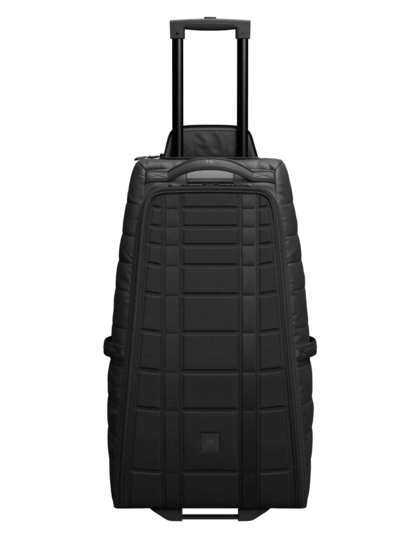 The Strøm 60L Rollerbag Black Out – Image 3
