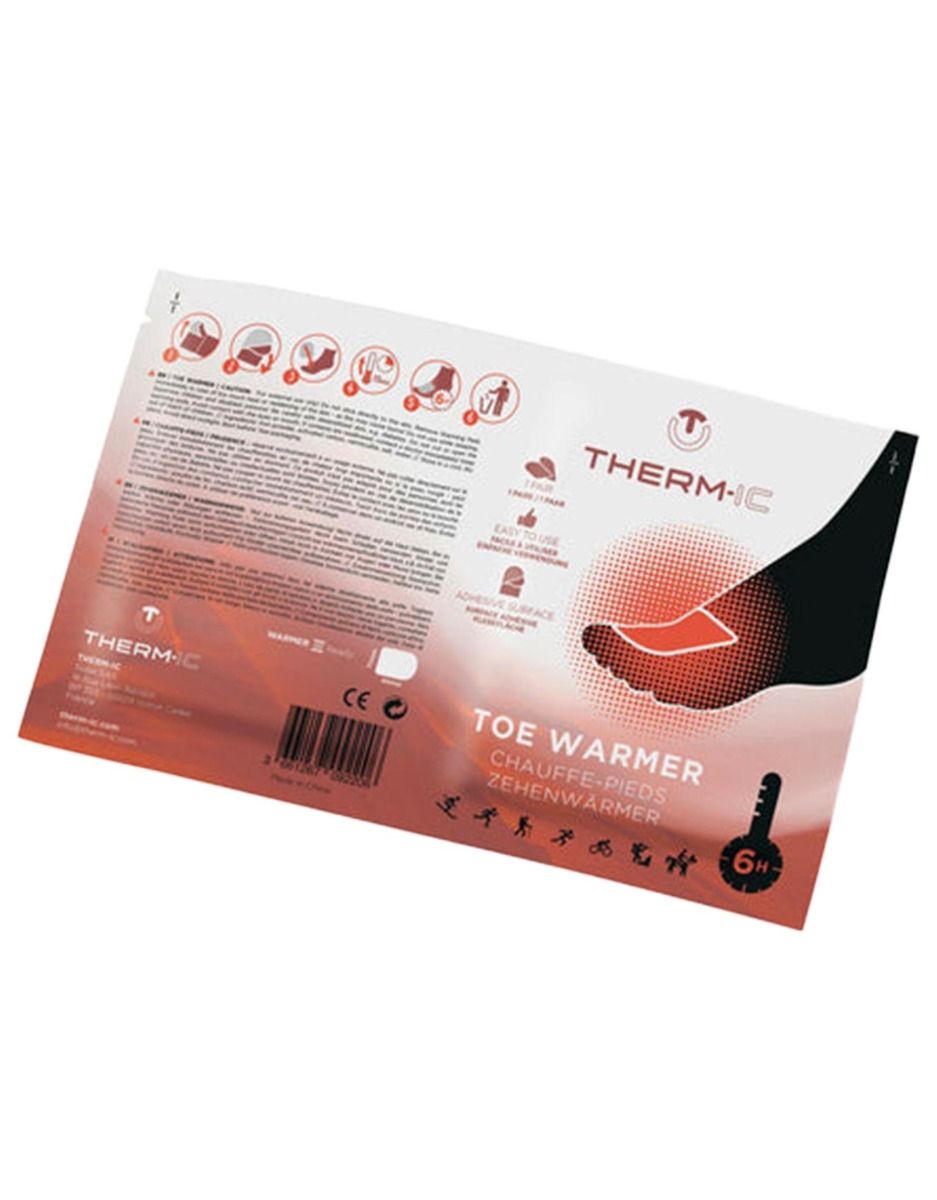 Toe Warmer (5 Paires) Pack – Image 2