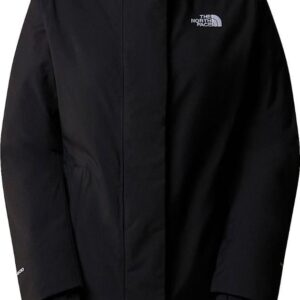 W Arctic Parka TNF Black