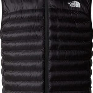 M Terra Peak Vest TNF Black