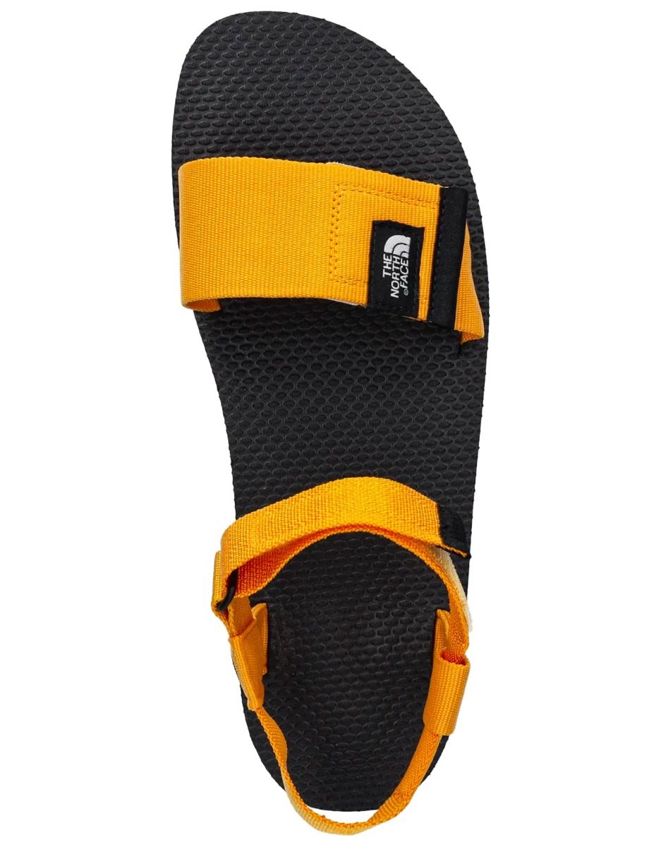 Skeena Sandals II M Summit Gold/Black – Image 2