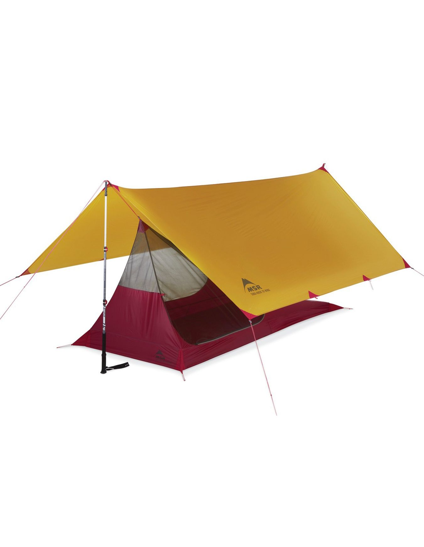 Thru-Hiker 70 Wing – Image 2