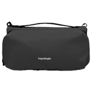 Bottle Sacoche Medium Black Dry