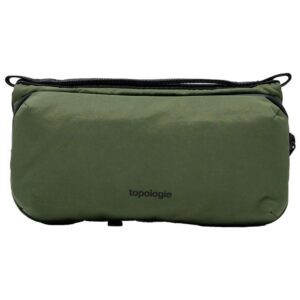 Bottle Sacoche Medium Deep Forest Light