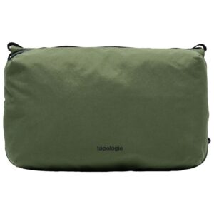 Bottle Sacoche Large Deep Forest Light