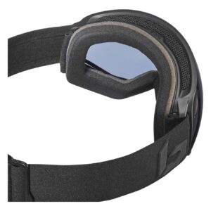 Torus Full Black Matte - Grey