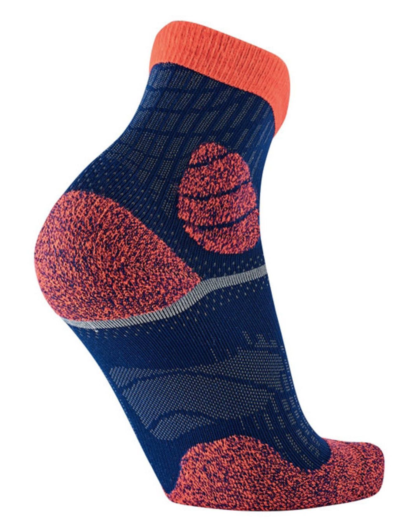 Trail Protect Bleu/Orange – Image 3