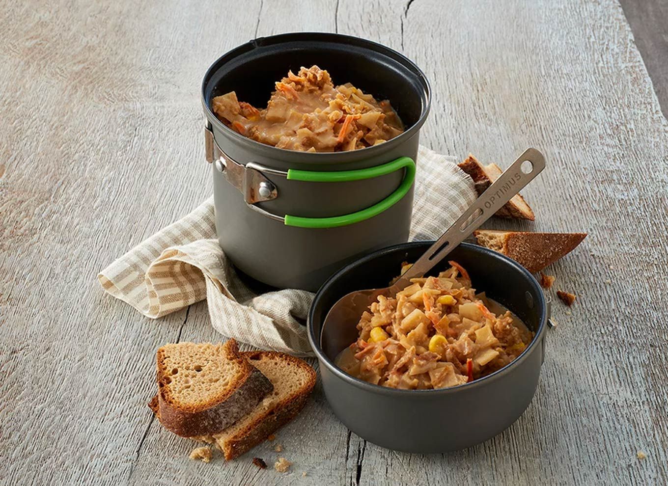 Pack de survie 7 jours – Image 10