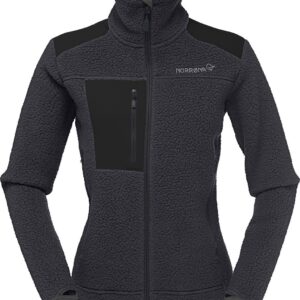 Trollveggen Thermal Pro Jacket W Phantom