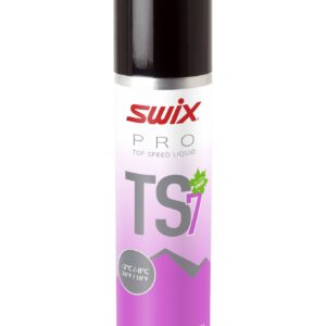 TS7 Pro Top Speed Liquide -2°C/-8°C - 125ml