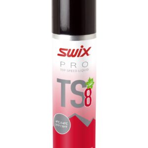 TS8 Pro Top Speed Liquide -4°C/+4°C - 50ml