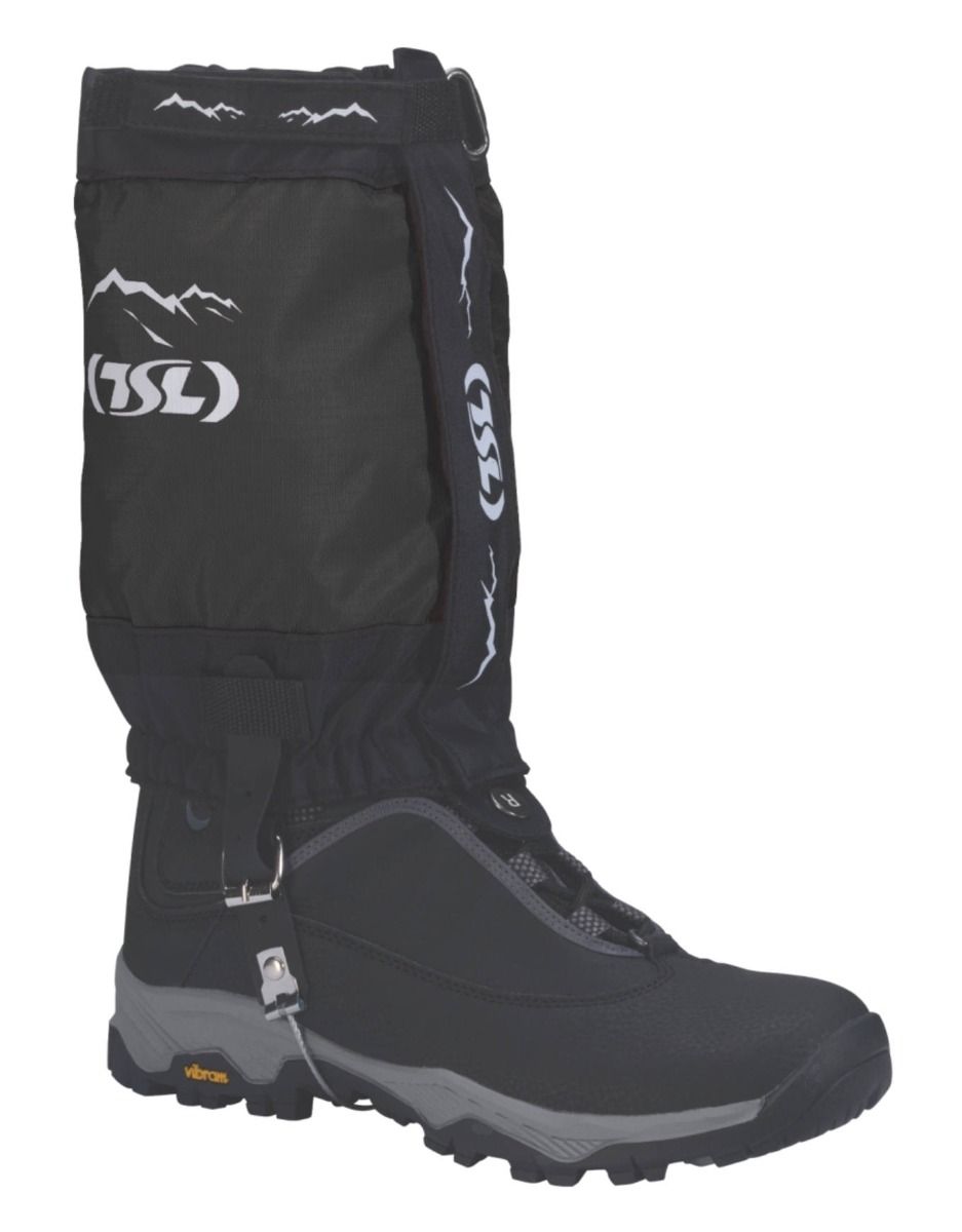 High Trek Black – Image 2