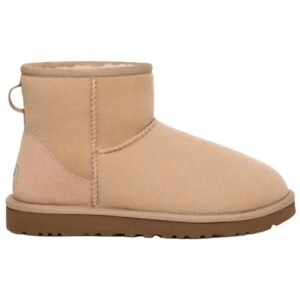 W Classic Mini II Sand