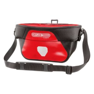 Ultimate Six Classic 5L Red