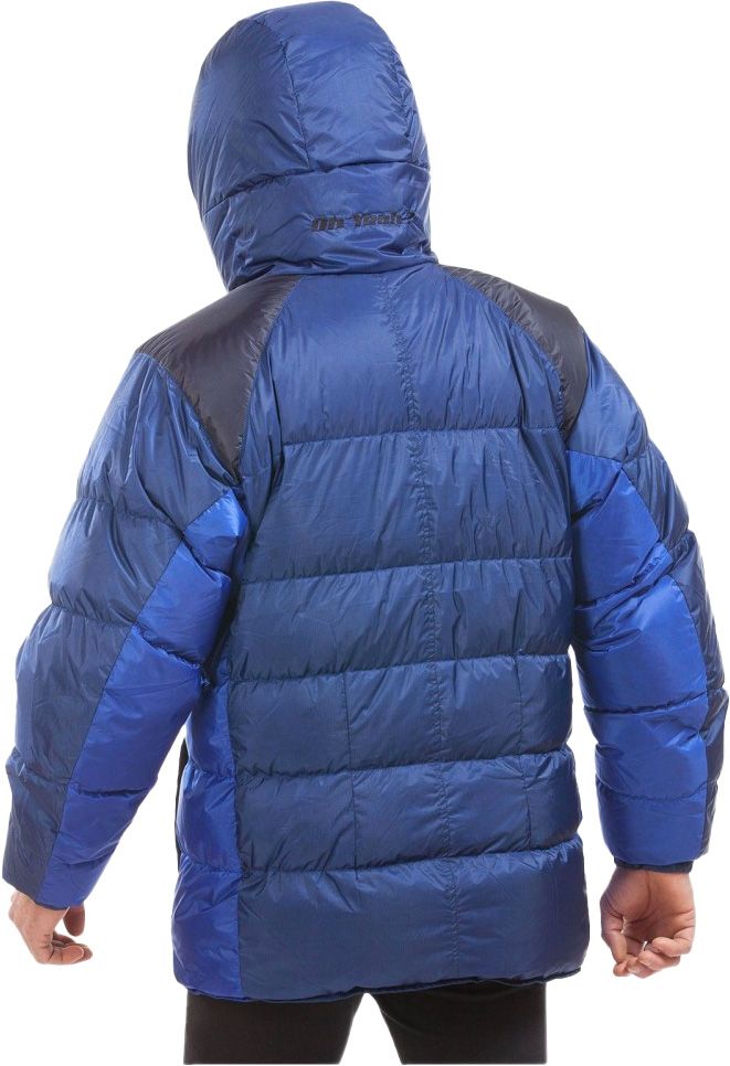 Troll Blue/Camel – Image 3