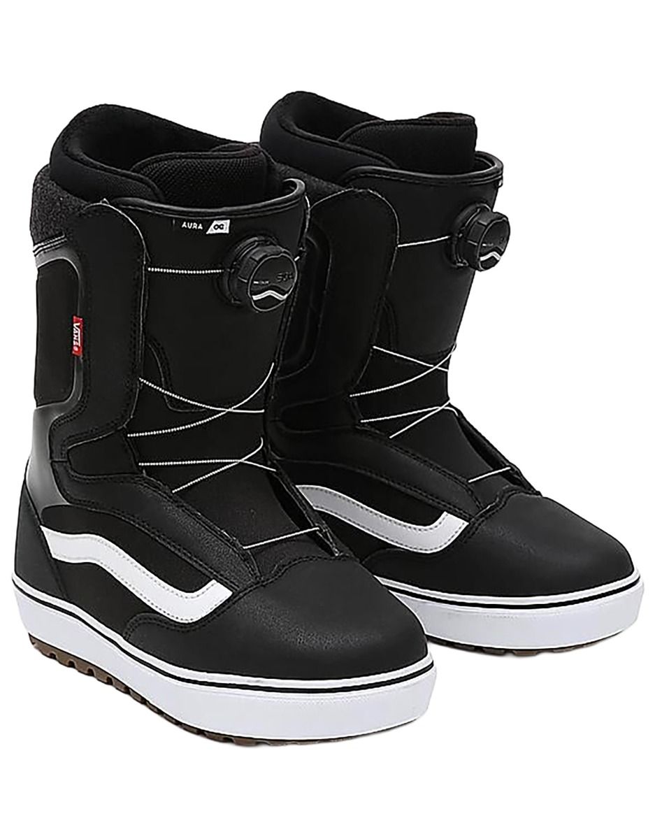 Aura Og Black/White – Image 5