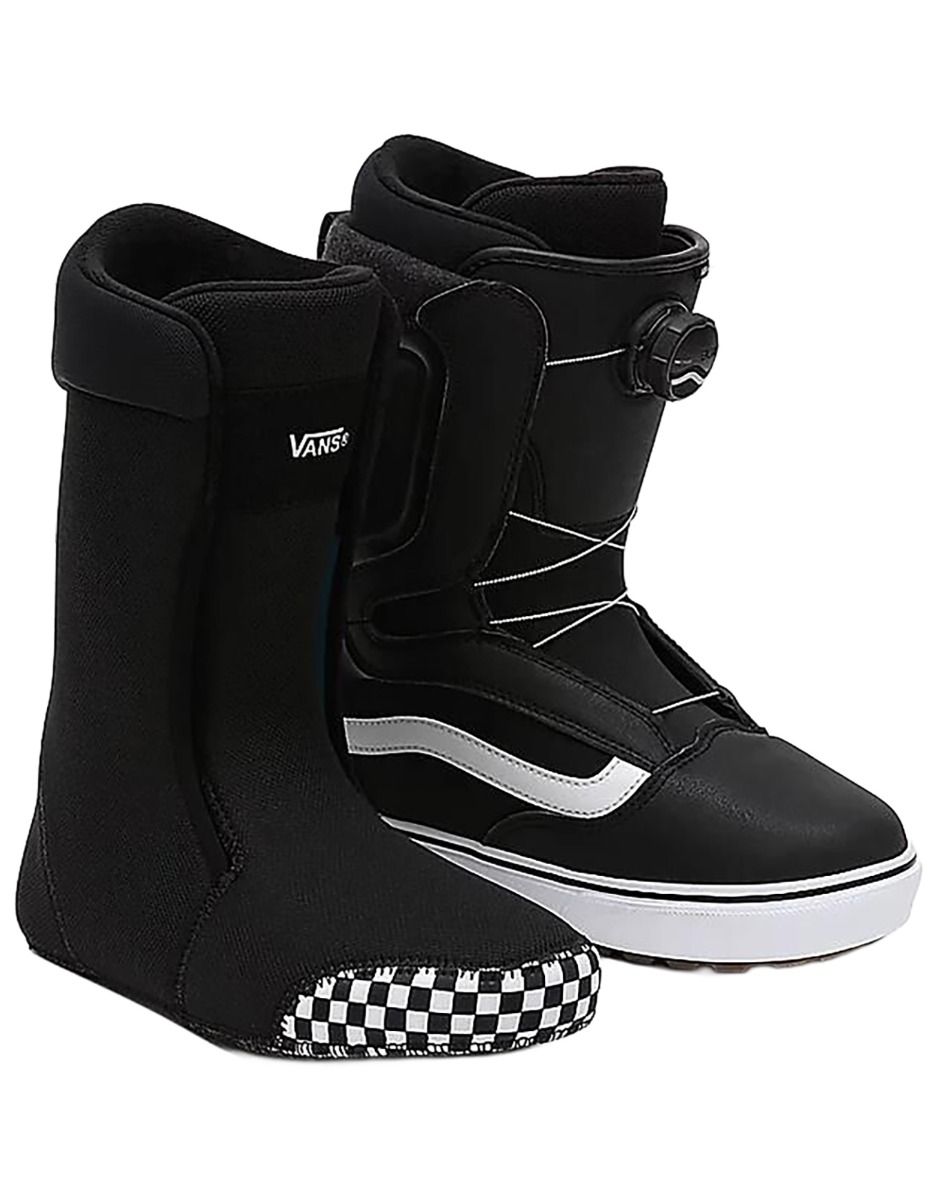 Aura Og Black/White – Image 2