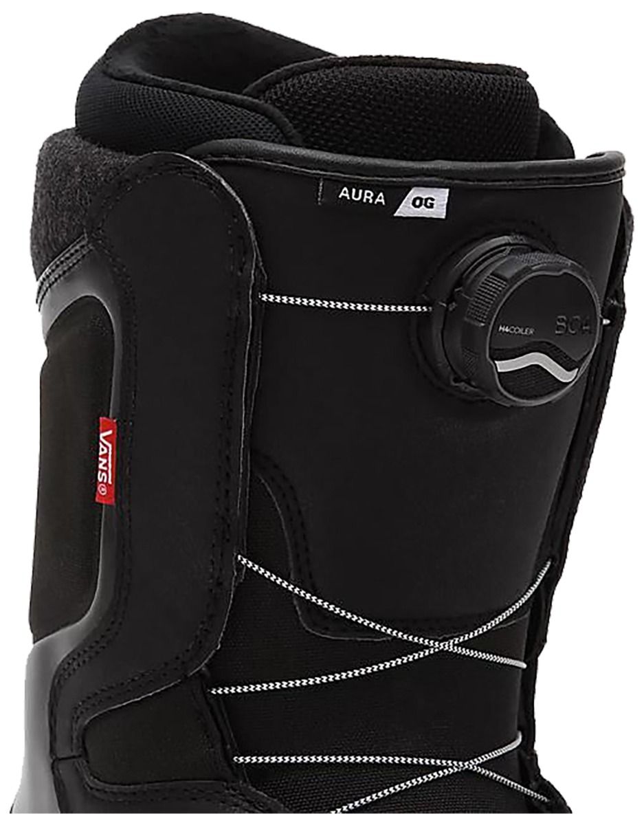 Aura Og Black/White – Image 6