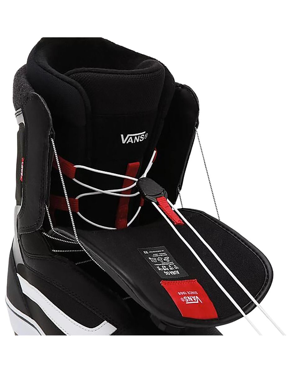 Aura Og Black/White – Image 7