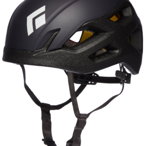 Vision Helmet Mips Black