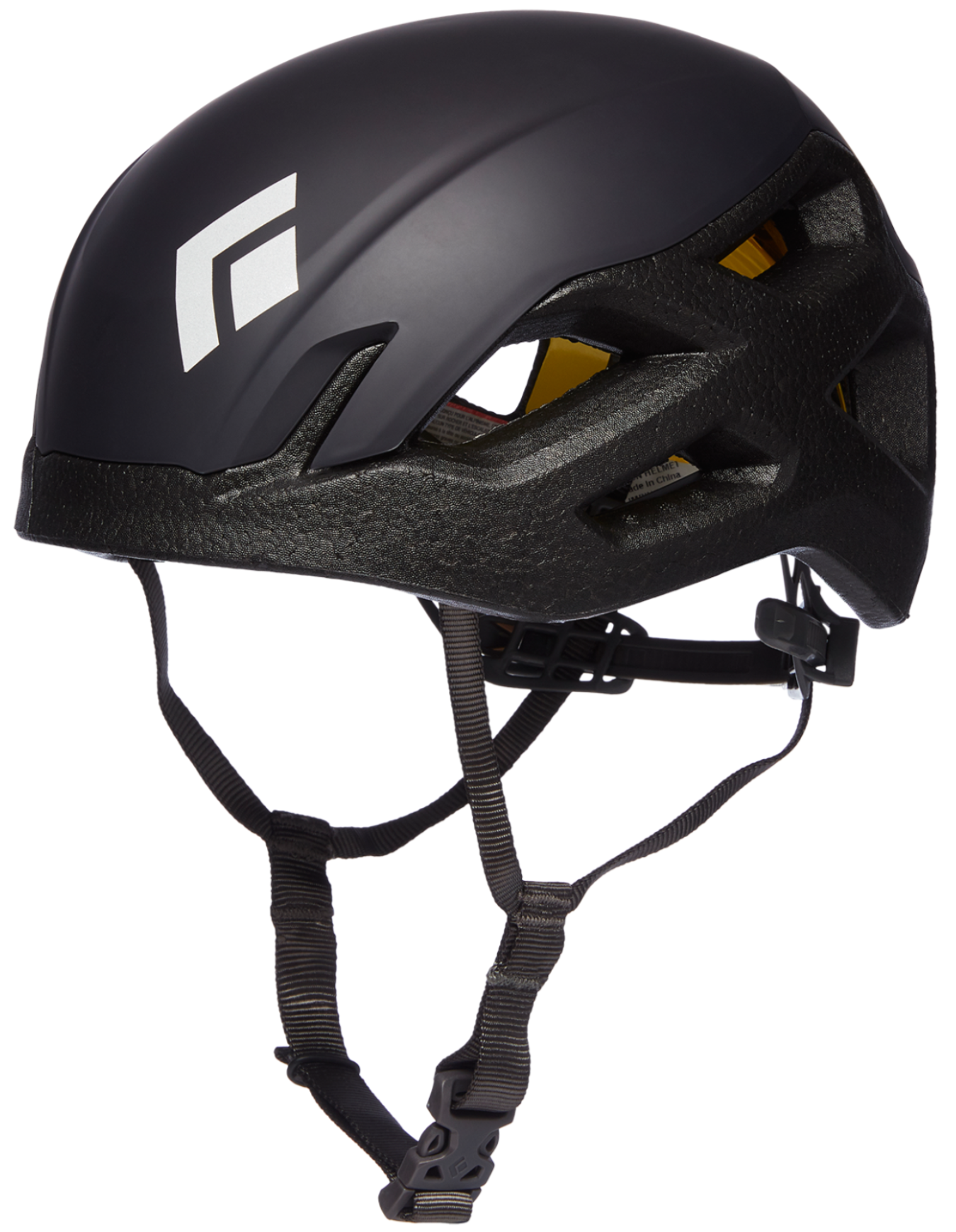 Vision Helmet Mips Black