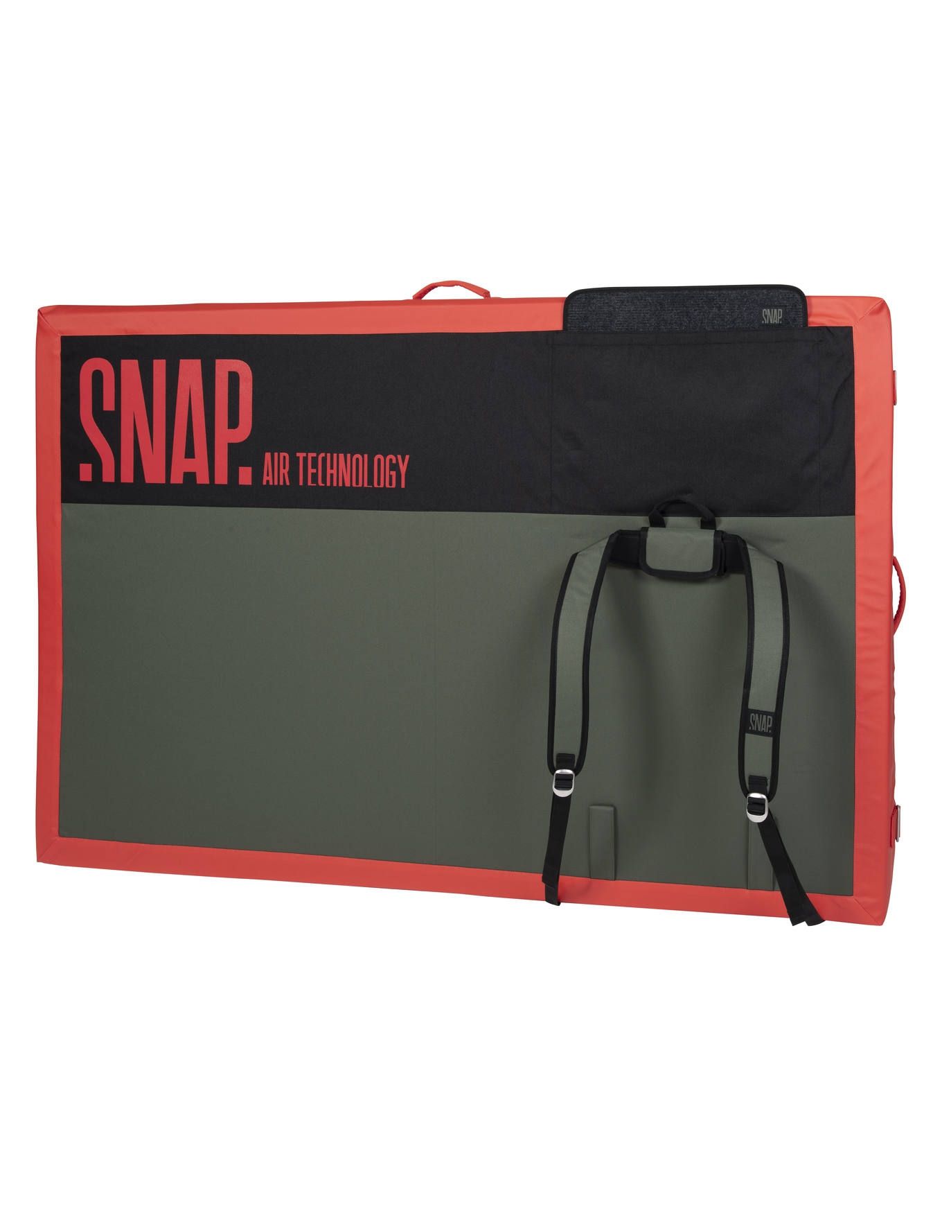 Wham Dark Khaki – Image 7