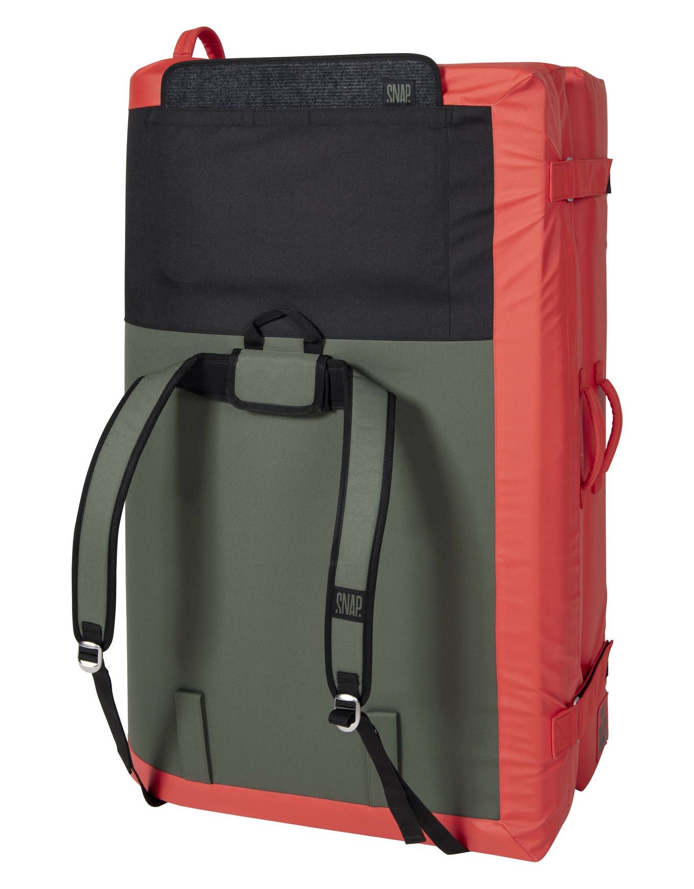 Wham Dark Khaki – Image 8