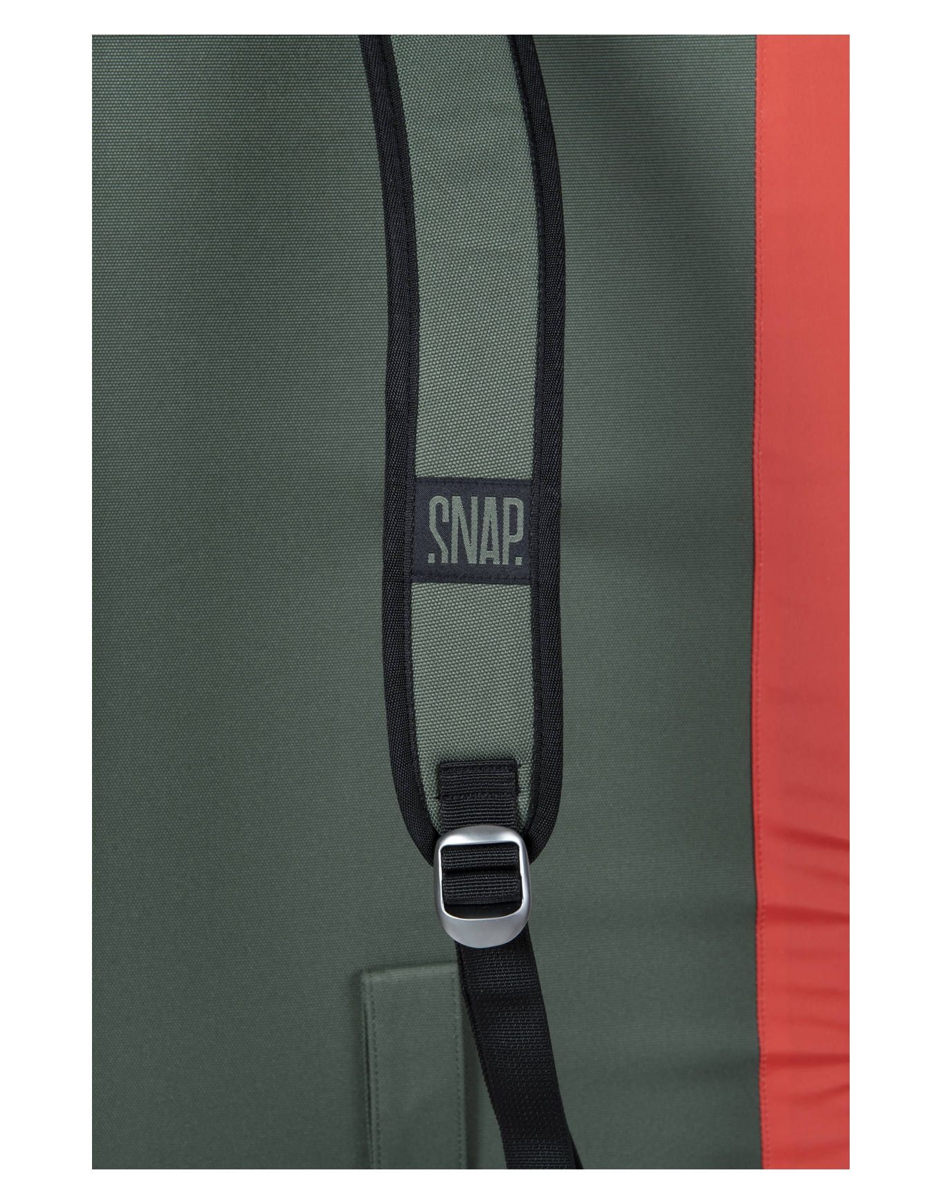 Wham Dark Khaki – Image 11