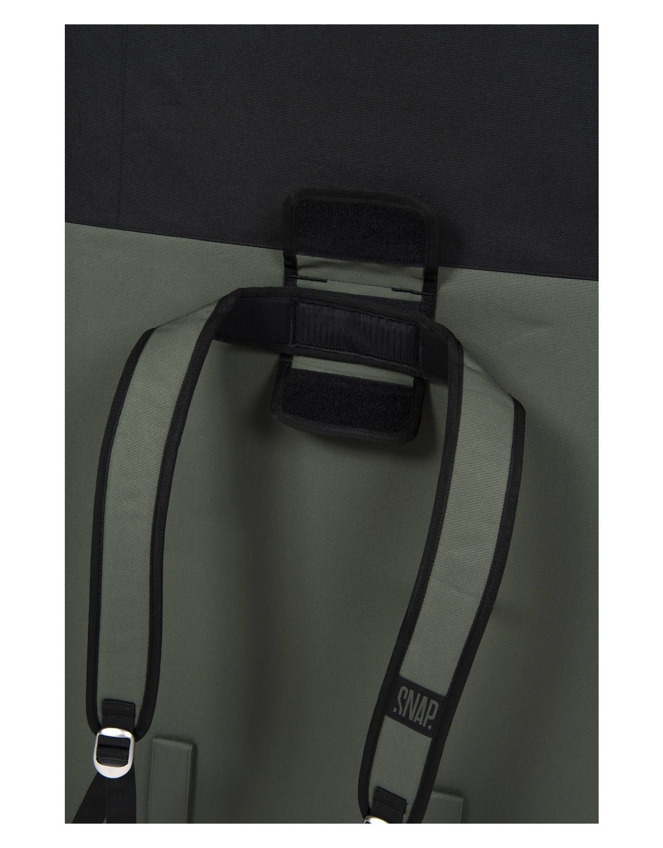 Wham Dark Khaki – Image 4