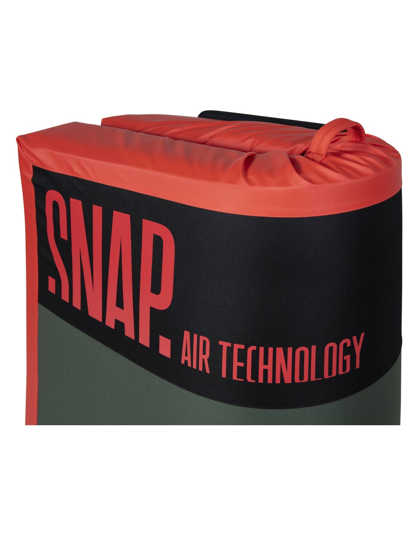 Wham Dark Khaki – Image 9