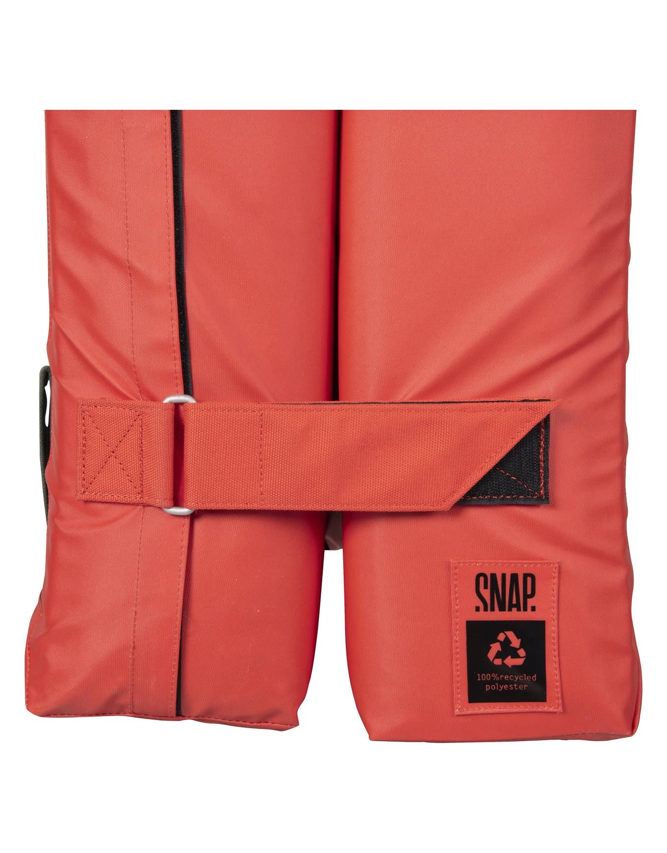 Wham Dark Khaki – Image 3