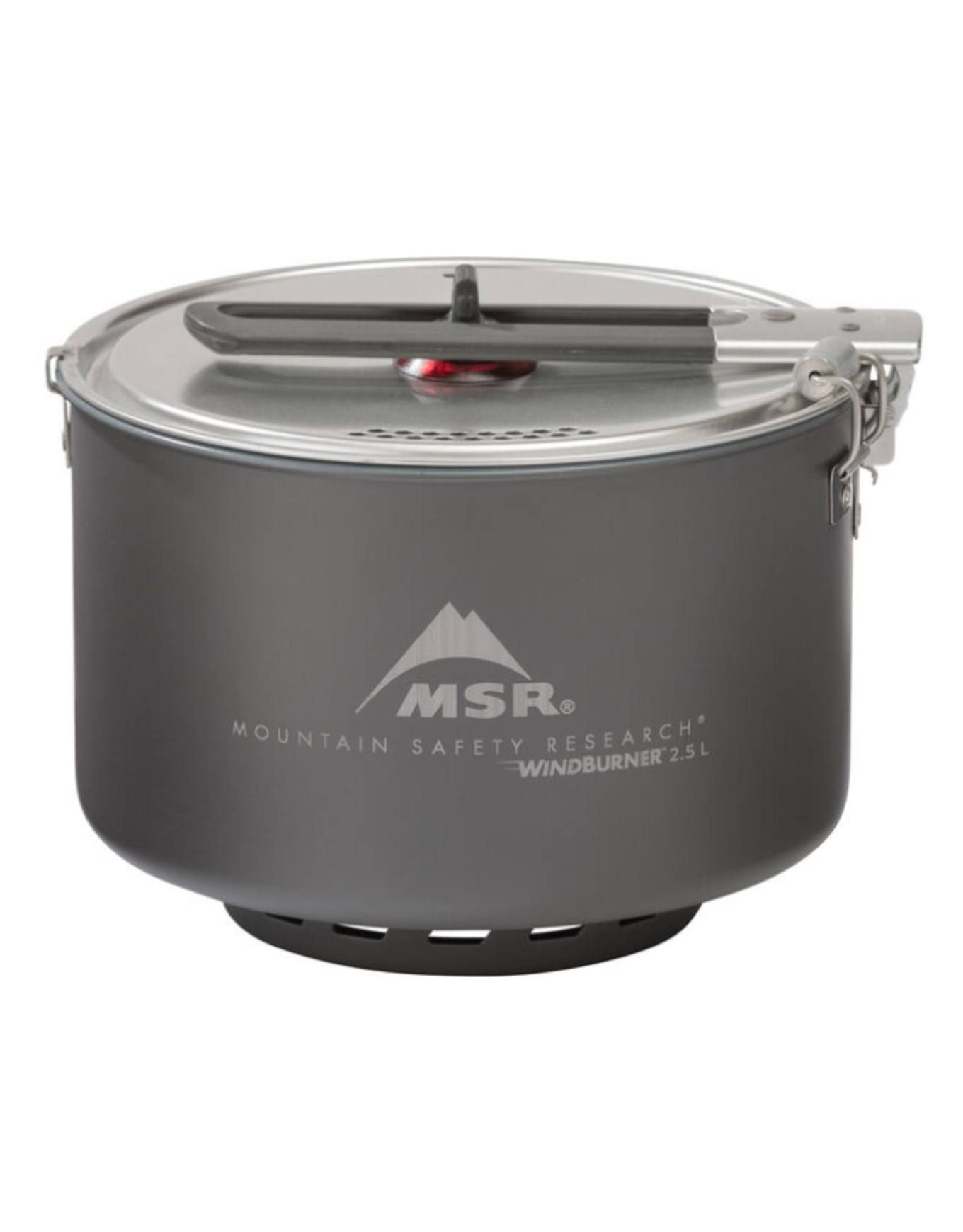 WindBurner® Group Stove System 2.5L – Image 3