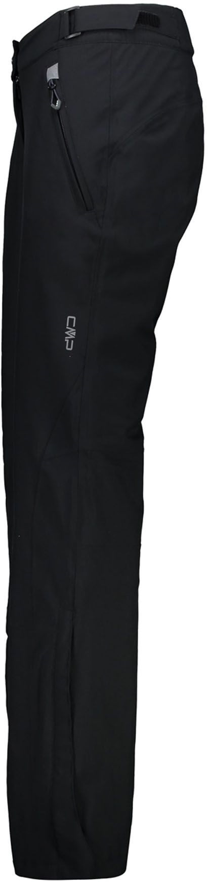 Woman Pant Nero – Image 2