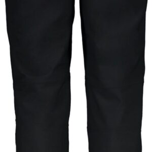 Woman Pant Nero