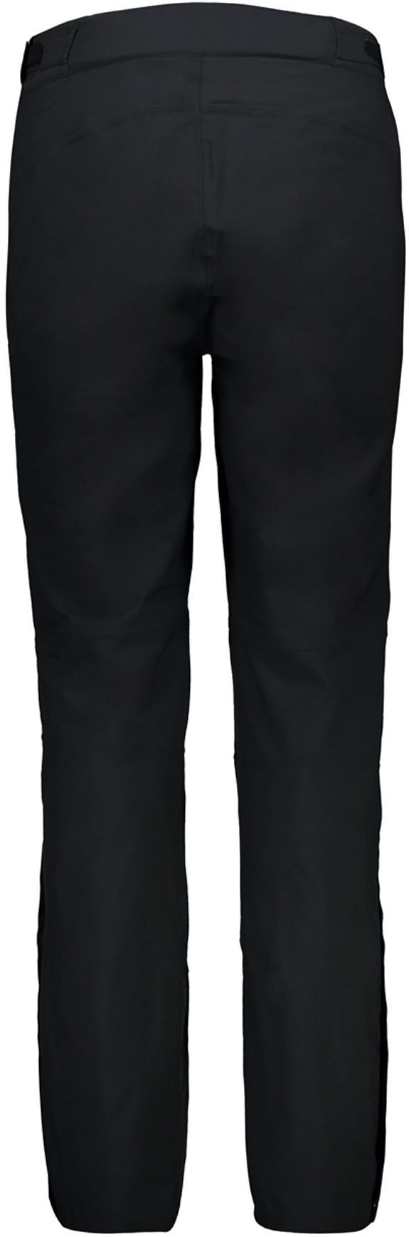Woman Pant Nero