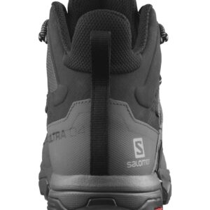 X Ultra 4 Mid Wide GTX Black/Magnet
