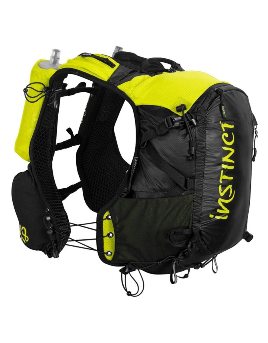 X8 Noir/Vert – Image 4