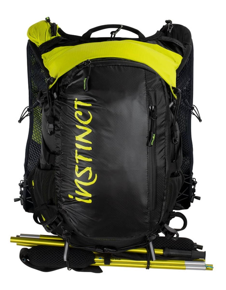 X8 Noir/Vert – Image 8