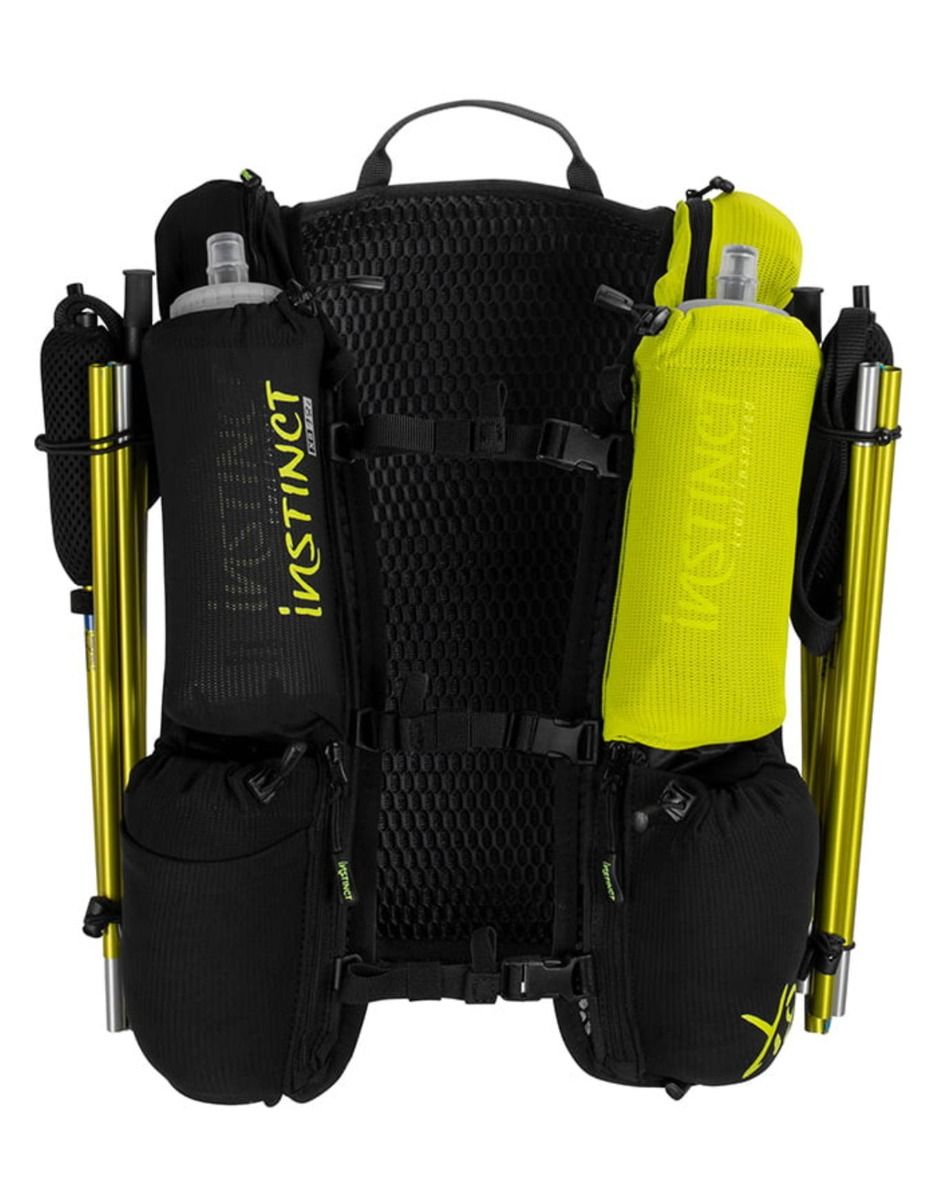 X8 Noir/Vert – Image 7