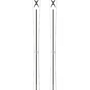 XO V12 L White Black 2025