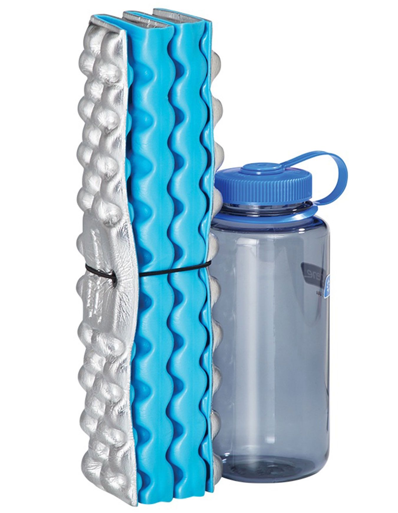 Z Seat Blue/Silver – Image 2