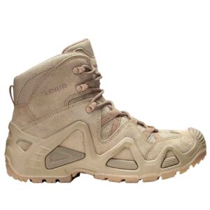 Zephyr Mid TF Desert