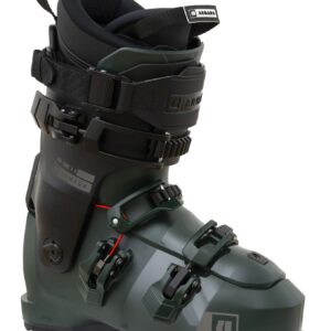 AR ONE 130 MV Green Black