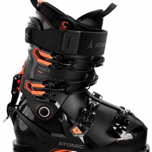 Hawx Magna XTD 120 GW Black/Orange