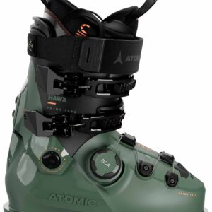 Hawx Prime 120 S Boa GW Army Green/Black