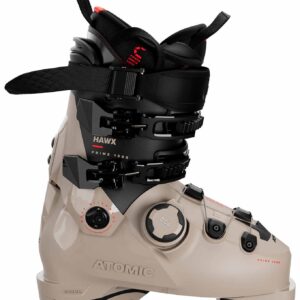 Hawx Prime 130 S Boa GW Cement/Black/Red