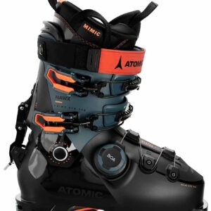Hawx Prime XTD 110 Boa GW Black/Storm/Orange