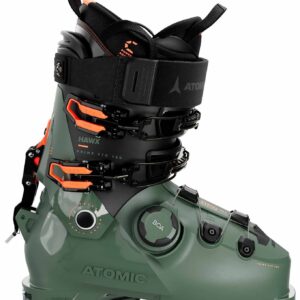 Hawx Prime XTD 120 Boa GW Army Green/Orange