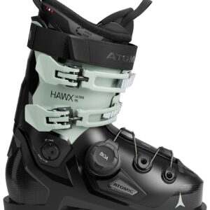 Hawx Ultra 95 Boa W Black/Sage
